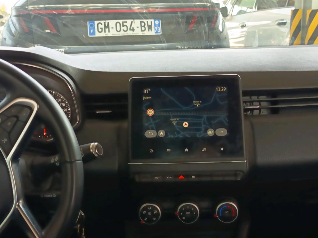 RENAULT CLIO V TCe 90 - 21 Business 2021