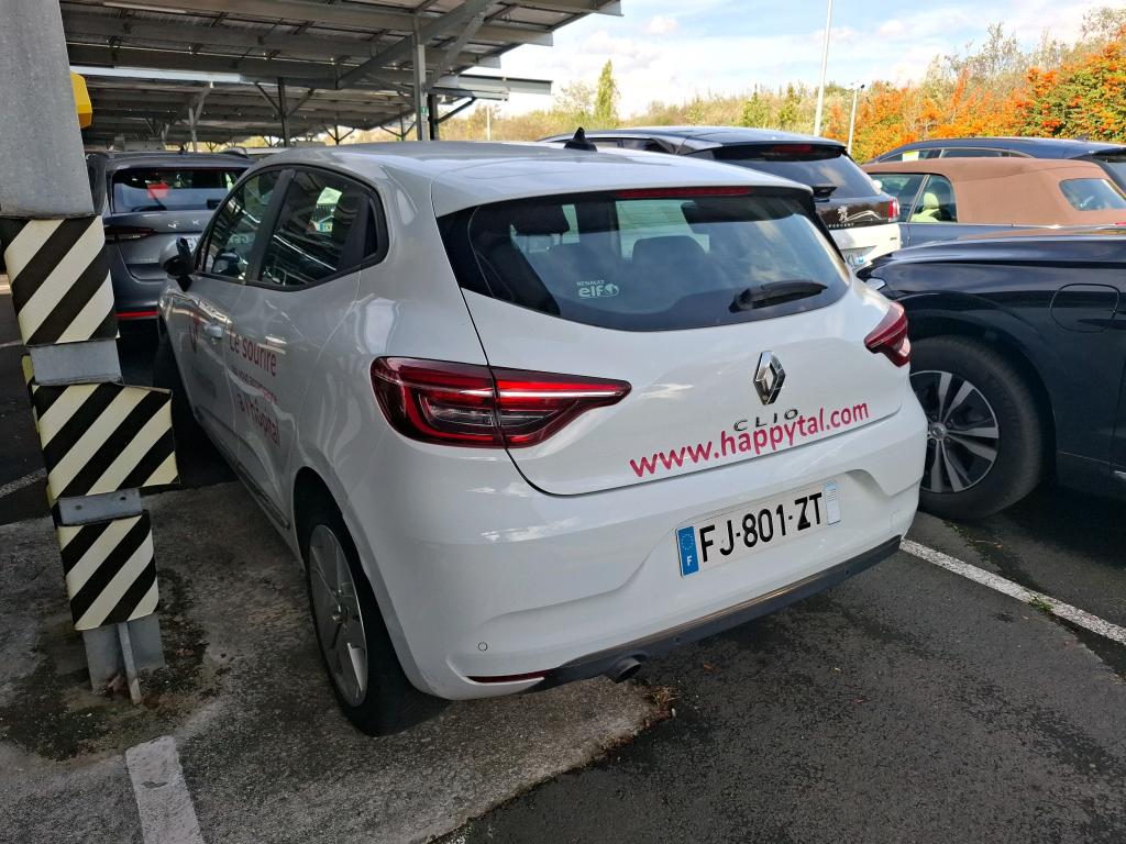 RENAULT CLIO V Blue dCi 85 Business 2019