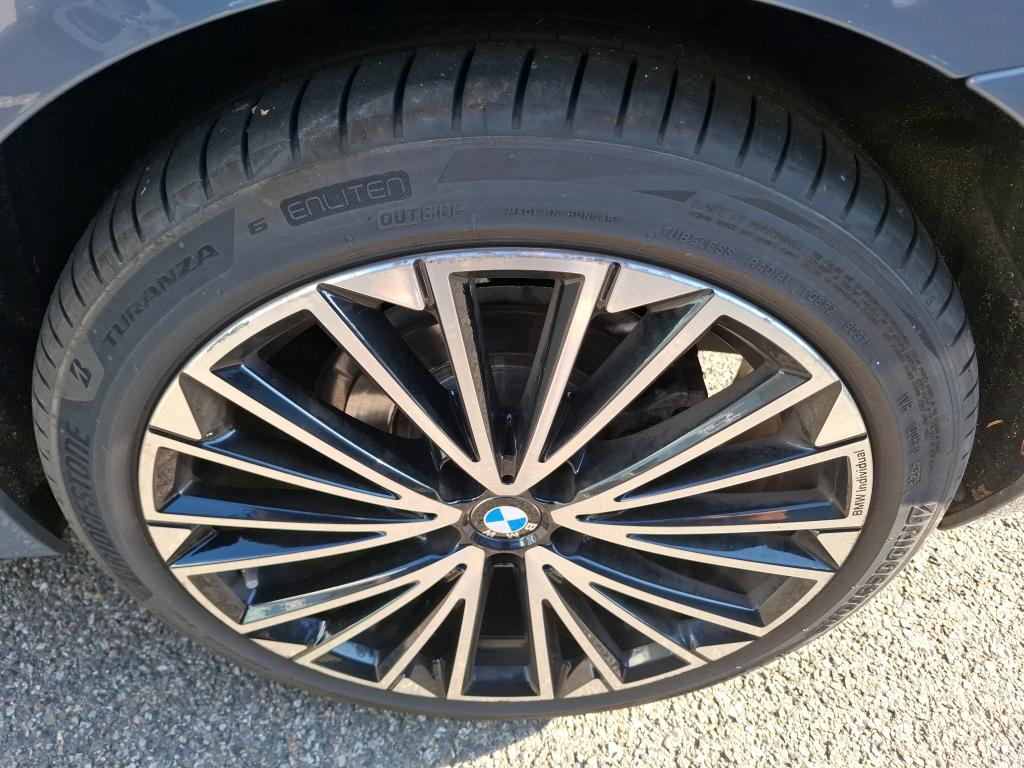 BMW SERIE 2 ACTIVE TOURER 218i 136 ch DKG7 M Sport 2022