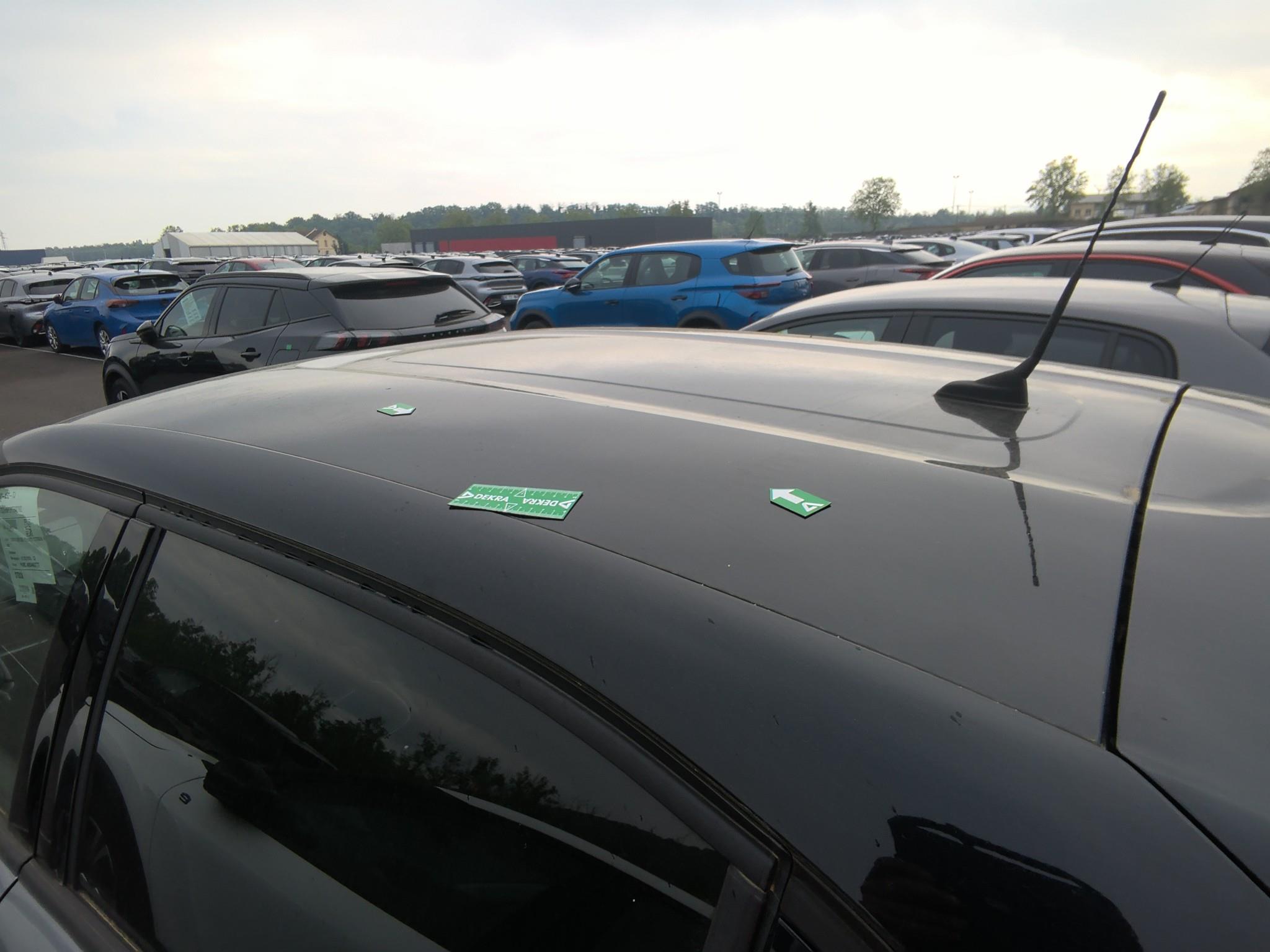 CITROEN C3 PureTech 110 S&S BVM6 Shine 2023