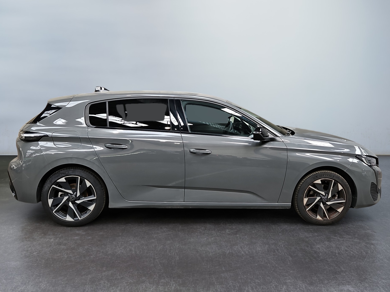 PEUGEOT 308 BlueHDi 130ch S&S EAT8 Allure 2025
