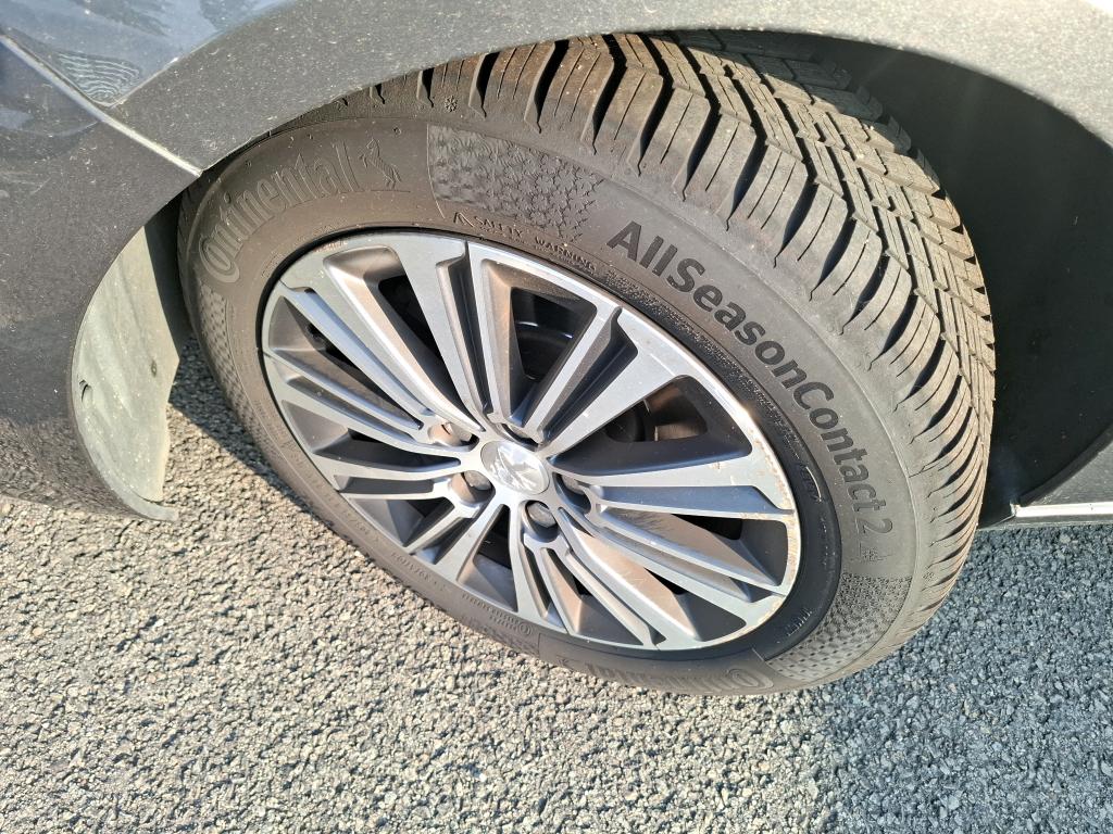 PEUGEOT 308 BUSINESS BlueHDi 130ch S&S EAT8 Allure 2021