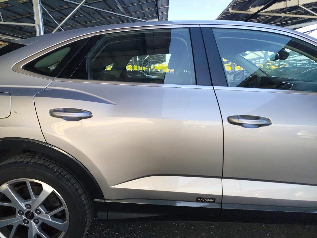 AUDI Q3 VP SPORTBACK 40 TDI 190 ch S tronic 7 Quattro Business line 2020