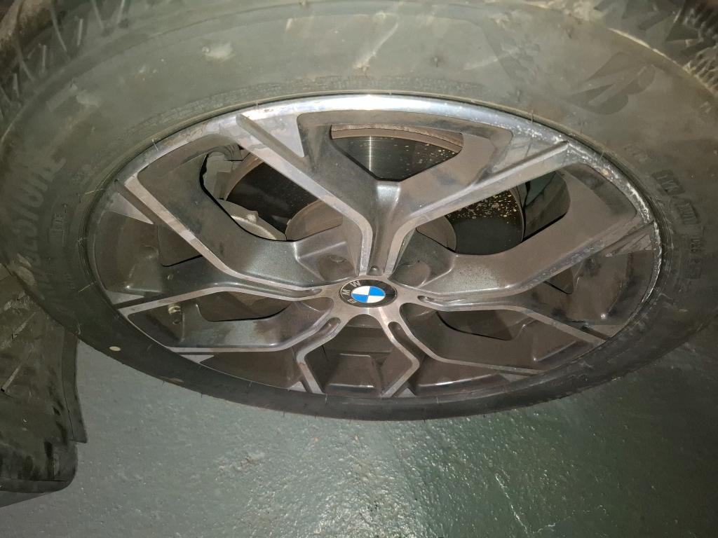 BMW X1. X1 F48 LCI sDrive 18i 140 ch DKG7 xLine 2019
