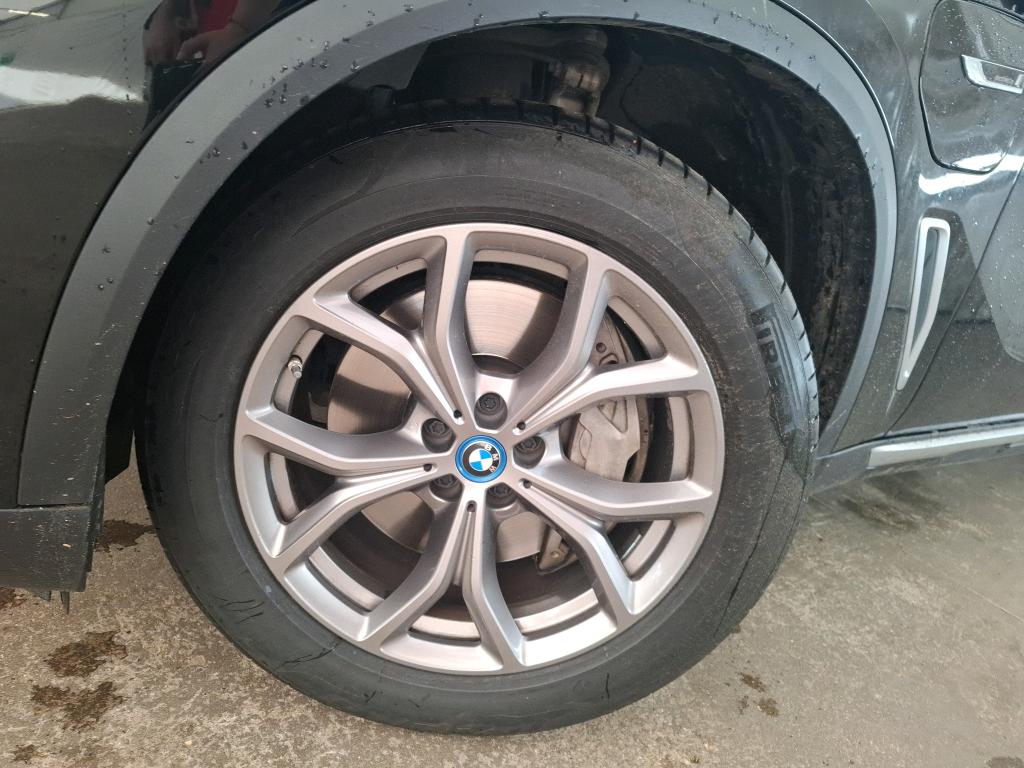 BMW X-SERIES X5 G05 xDrive45e 394 ch BVA8 xLine 2023
