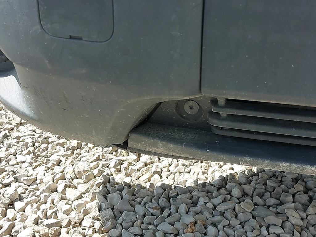 CITROEN JUMPER FOURGON TOLE 35 L2H2 BLUEHDi 140 S&S BVM6 CONTROL 2020