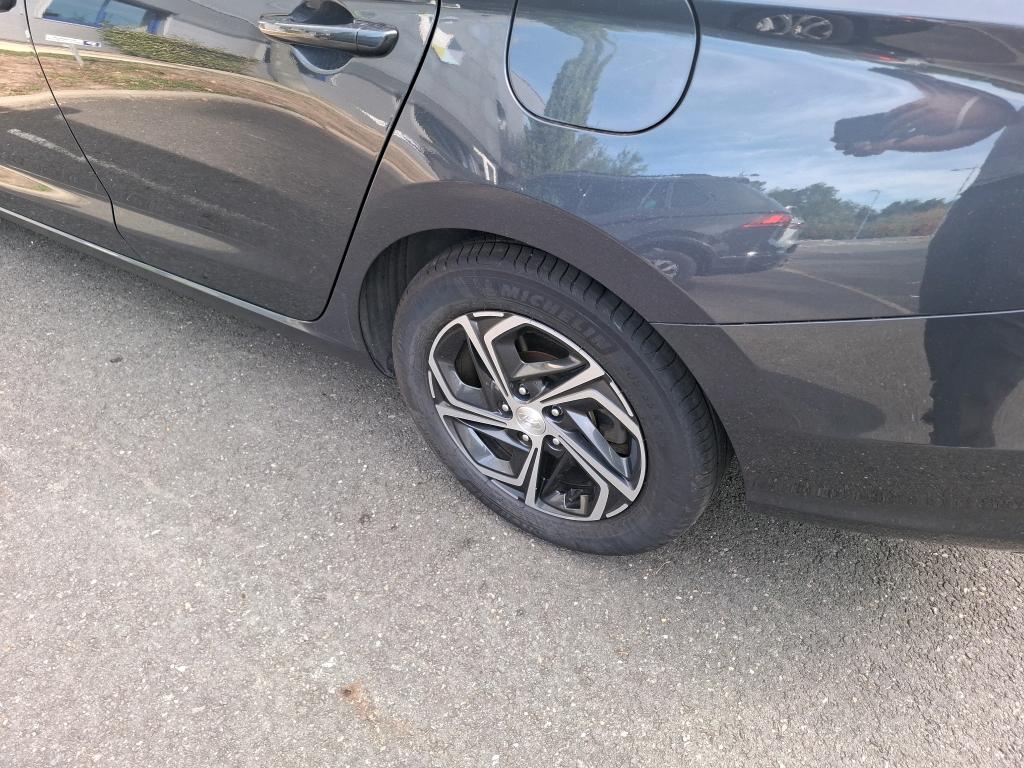 HYUNDAI i30 SW 1.6 CRDi 115 BVM6 Creative 2021