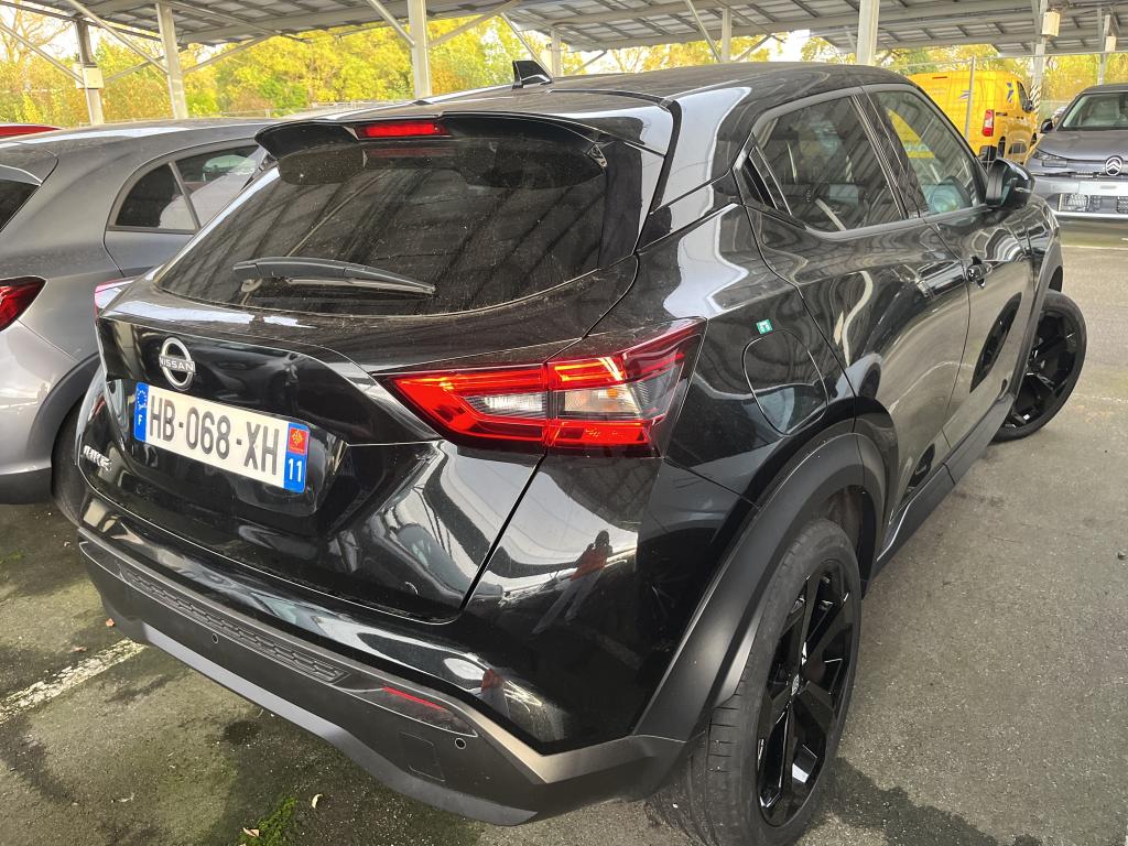 NISSAN JUKE DIG-T 114 Tekna 2025