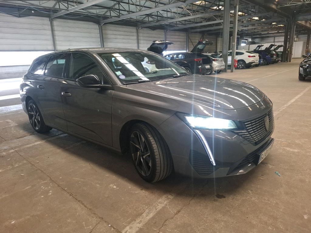 PEUGEOT 308 SW PureTech 130ch S&S EAT8 Allure Pack 2022