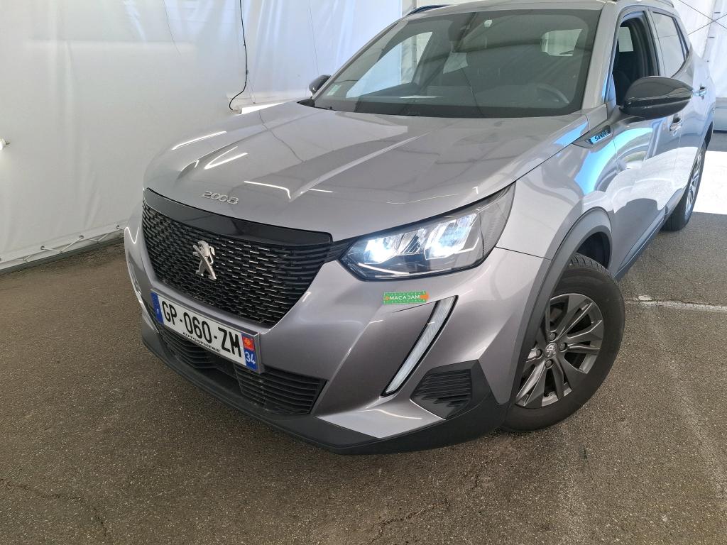 PEUGEOT 2008 PureTech 100 S&S BVM6 Style 2023