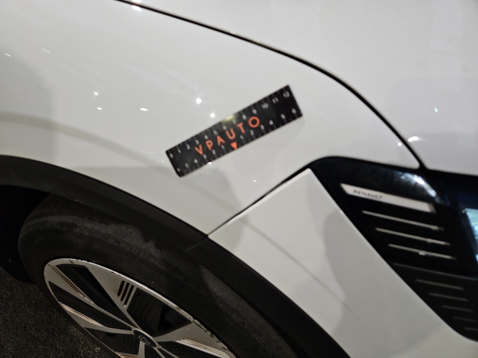 RENAULT MEGANE E-TECH EV60 130ch optimum charge Evolution ER 2023