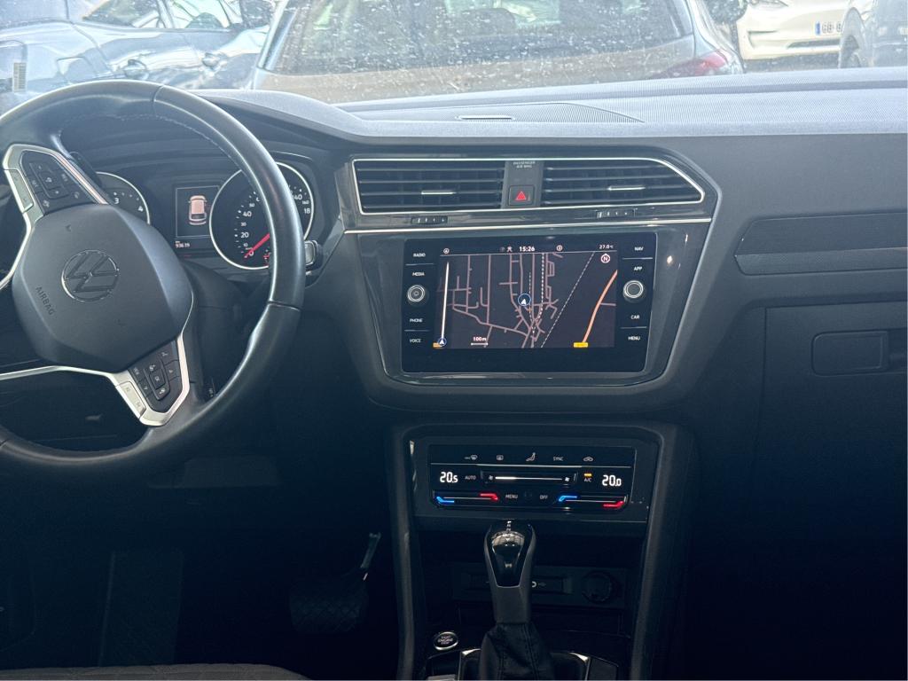 VOLKSWAGEN TIGUAN 2.0 TDI 150ch DSG7 Life Plus 2023