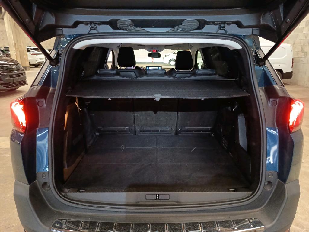 PEUGEOT 5008 PureTech 130ch S&S EAT8 Allure Pack 2022