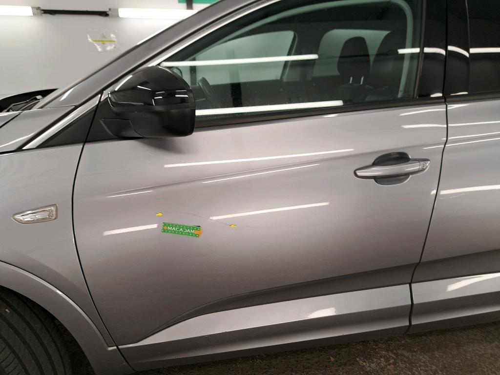 OPEL GRANDLAND X 1.2 Turbo 130 ch BVA8 Elite 2022