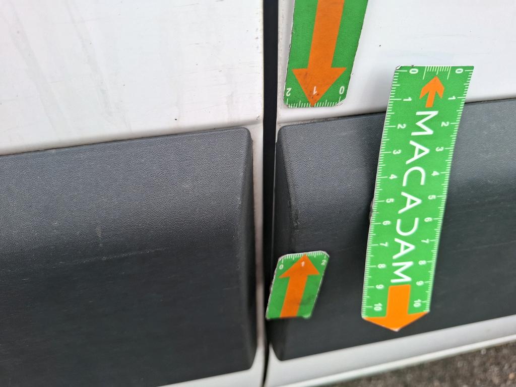 RENAULT MASTER FOURGON FGN TRAC F3300 L2H2 BLUE DCI 135 GRAND CONFORT 2024