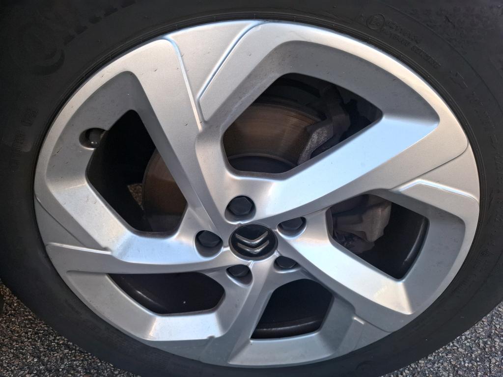 CITROEN C5 AIRCROSS BlueHDi 130 S&S EAT8 Business 2021