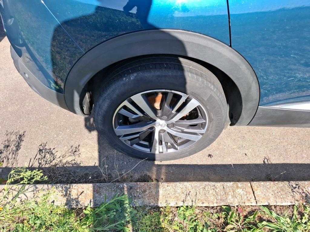 PEUGEOT 3008 Puretech 130ch S&S EAT8 Allure Pack 2021