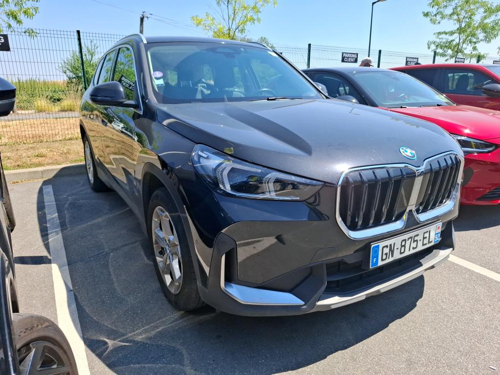 BMW X1 xDrive 25e 245ch DKG7 Business Design 2023
