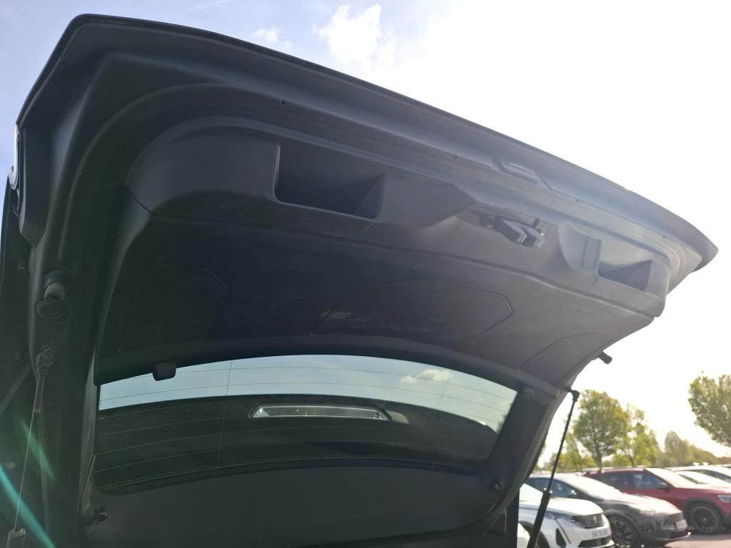 DS 4 Hybride E-Tense 225 EAT8 Performance Line+ 2024