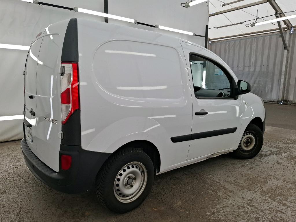 RENAULT KANGOO VU EXPRESS COMPACT 1.5 DCI 75 E6 EXTRA R-LINK 2019