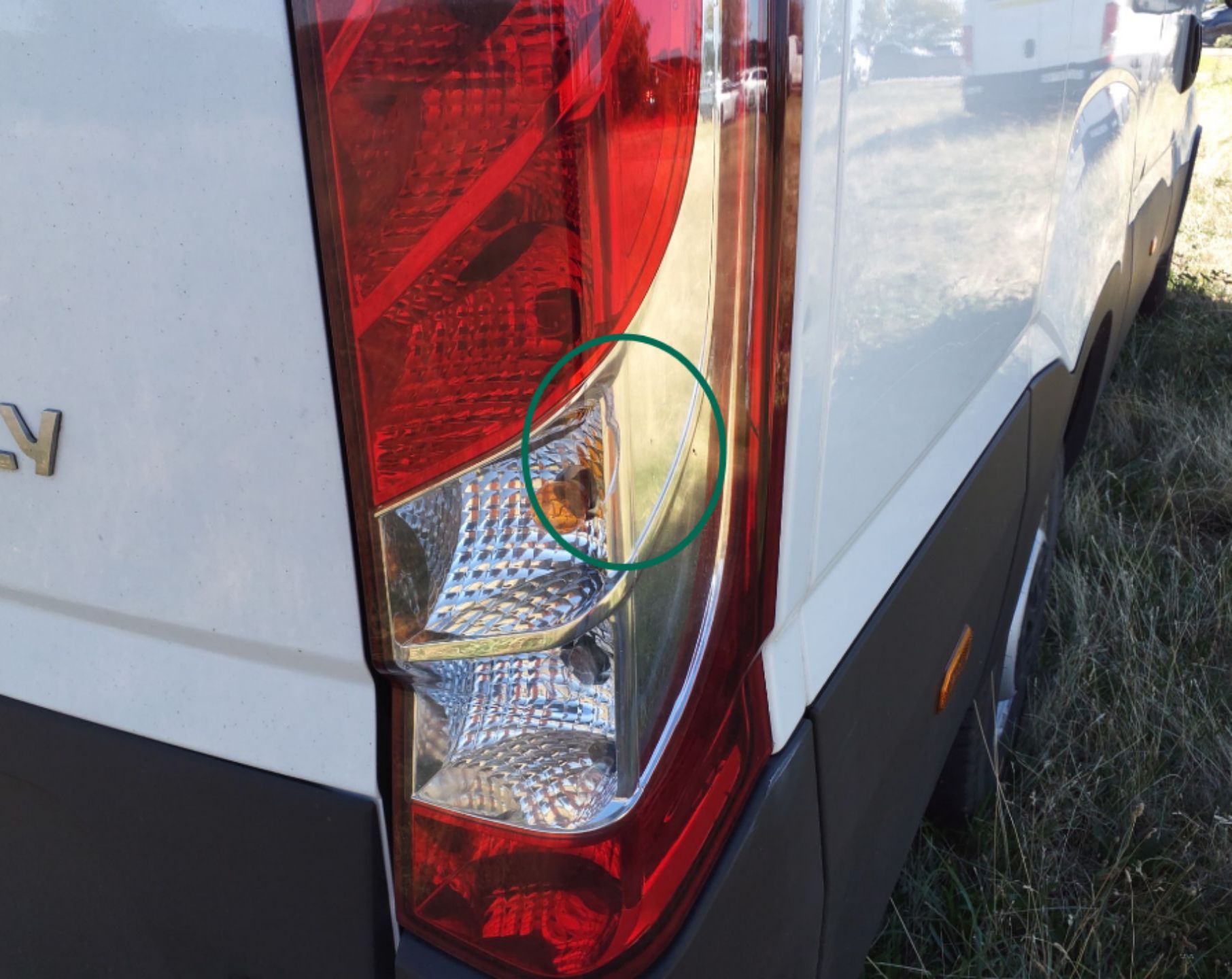 IVECO  2023