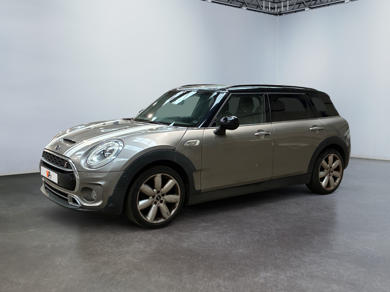CLUBMAN COOPER