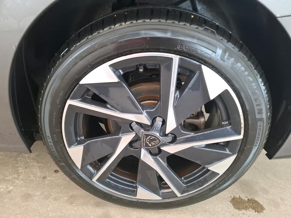 PEUGEOT 308 SW BlueHDi 130ch S&S BVM6 Allure Pack 2022