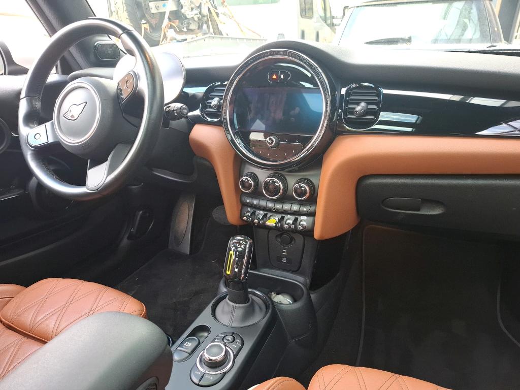MINI HATCH 3 Portes Cooper SE 184 ch Edition Premium Plus 2023