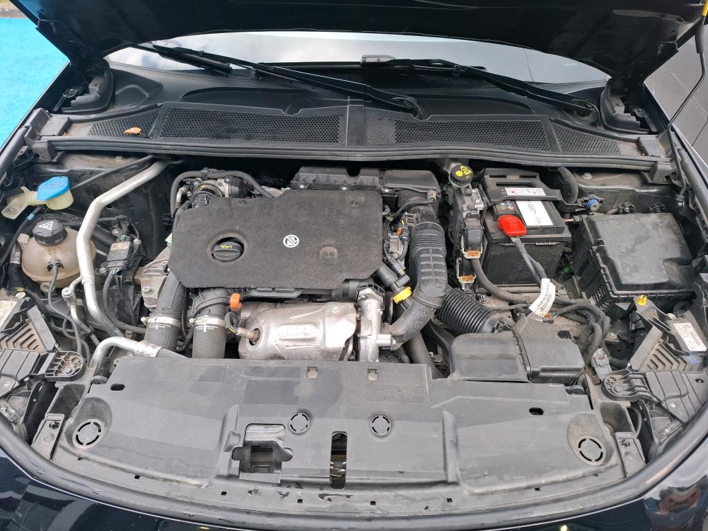 PEUGEOT 308 SW BlueHDi 130ch S&S EAT8 Active Pack 2022