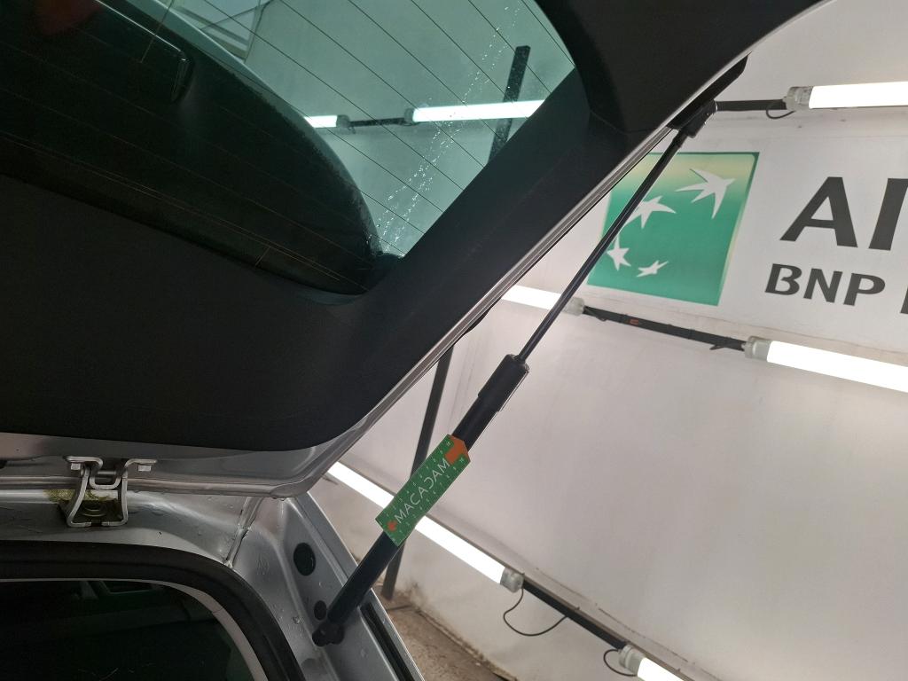 SKODA OCTAVIA COMBI 2.0 TDI 116 ch Style 2021