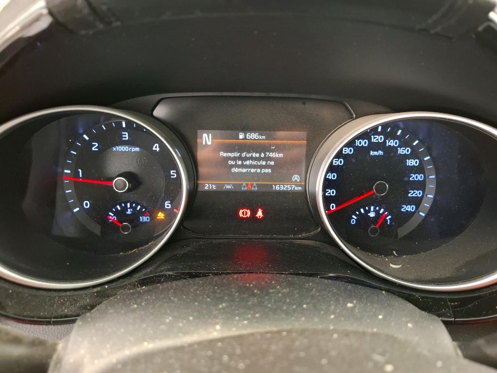 KIA CEE'D CEED SW 1.6 CRDi 136 ch MHEV iBVM6 Active 2024