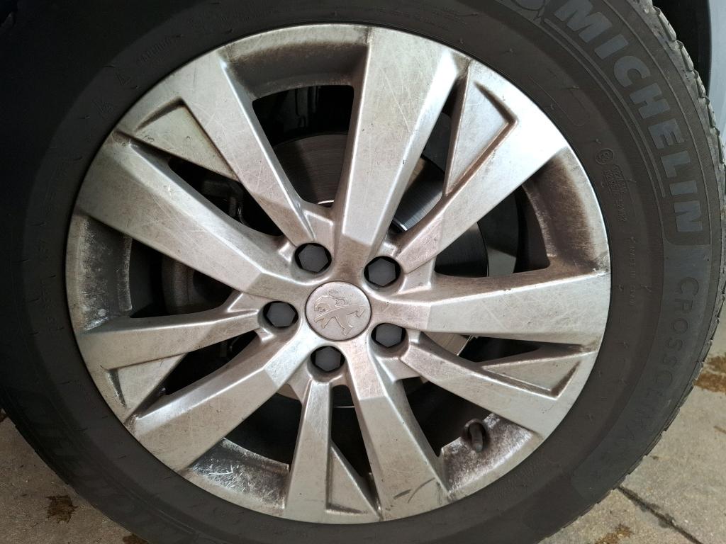 PEUGEOT 3008 BUSINESS BlueHDi 130ch S&S EAT8 Active 2020