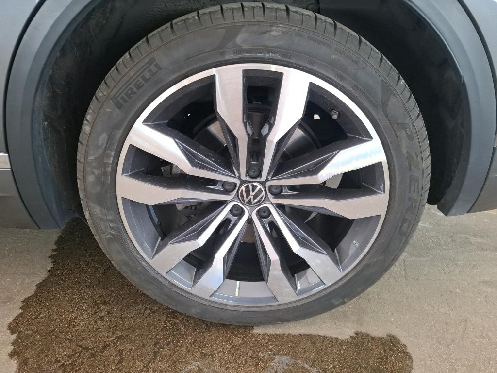 VOLKSWAGEN TOUAREG 3.0 TSI eHybrid 381ch Tiptronic 8 4Motion Elegance 2021