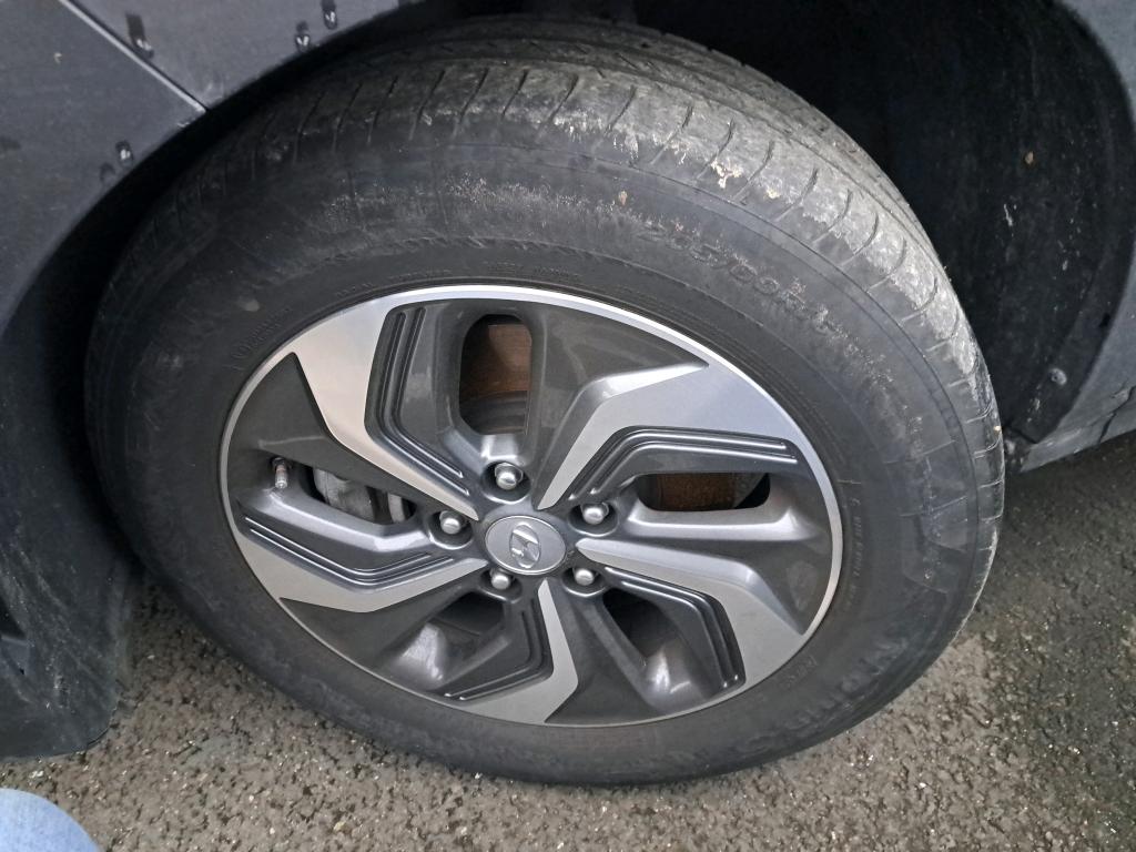 HYUNDAI KONA HYBRID 141 Intuitive 2023