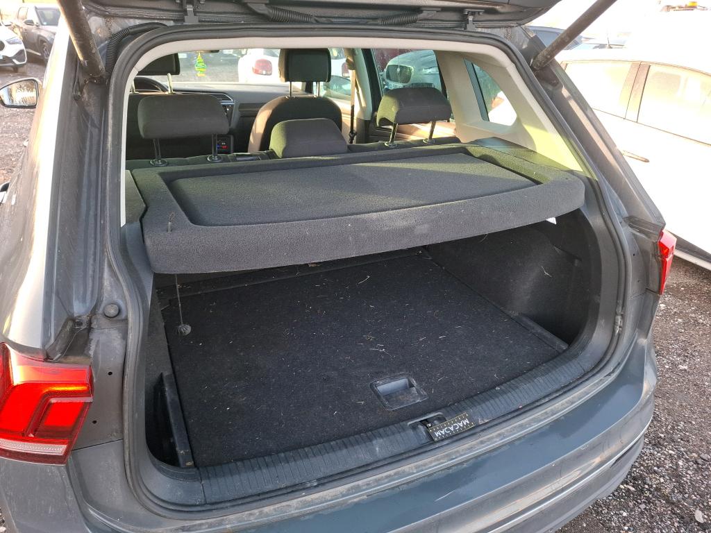 VOLKSWAGEN TIGUAN BUSINESS 2.0 TDI 150ch DSG7 Life 2022