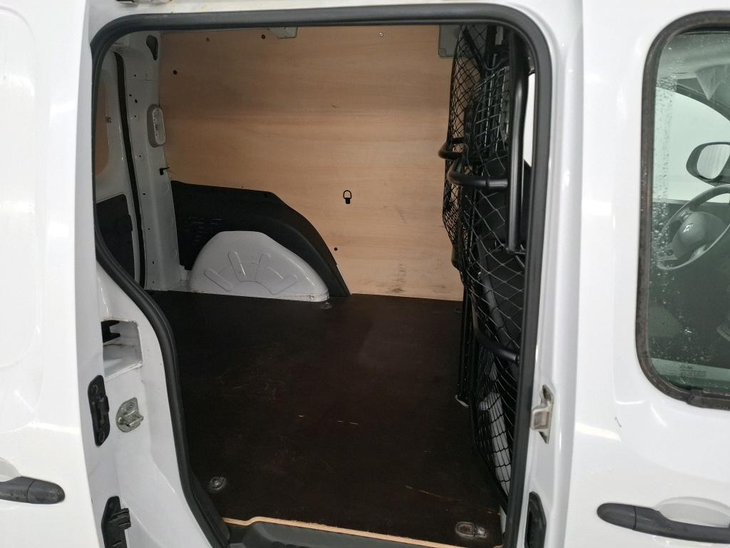 RENAULT KANGOO VU EXPRESS 1.5 DCI 90 E6 GRAND CONFORT 2018