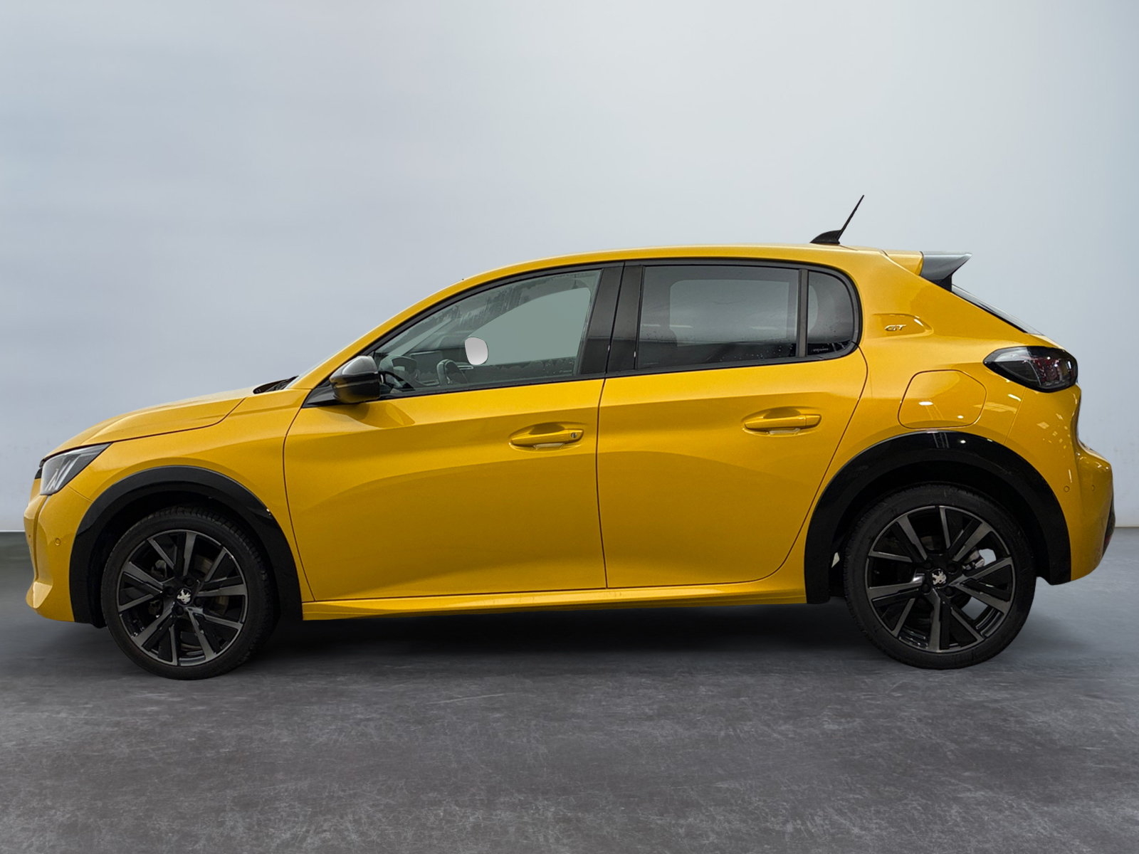 PEUGEOT 208 PureTech 100 S&S EAT8 GT 2023