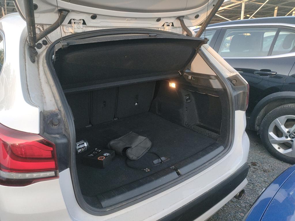 BMW X1 sDrive 18d 150 ch BVA8 Business Design 2022