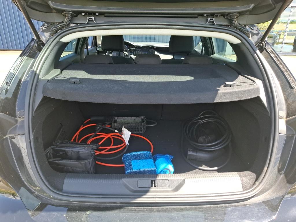 PEUGEOT 308 PHEV 180 e-EAT8 Active Pack 2024