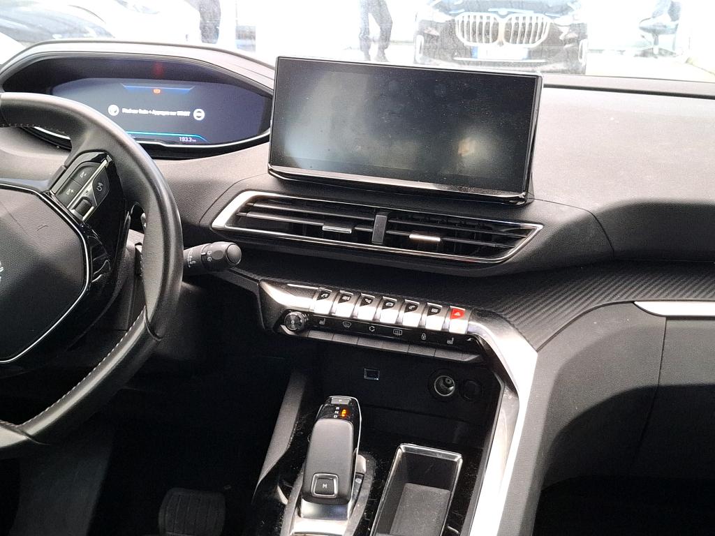 PEUGEOT 5008 PureTech 130ch S&S EAT8 Active Pack 2023