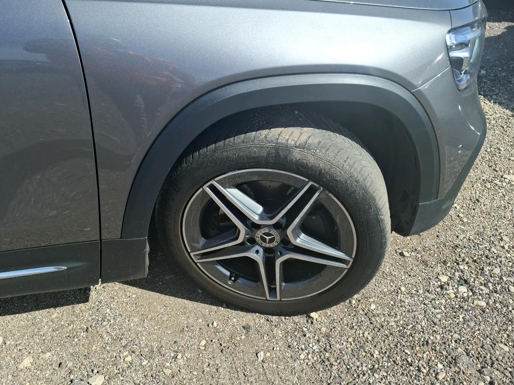 MERCEDES-BENZ MERCEDES GLB 200 7G-DCT AMG Line 2022