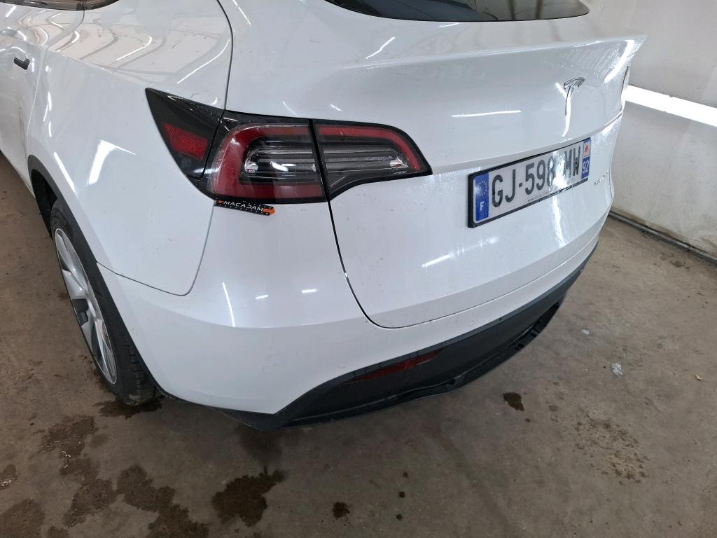 TESLA  2022