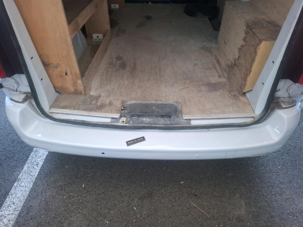 TOYOTA PROACE ELECTRIC MEDIUM 75KWH BUSINESS 2022
