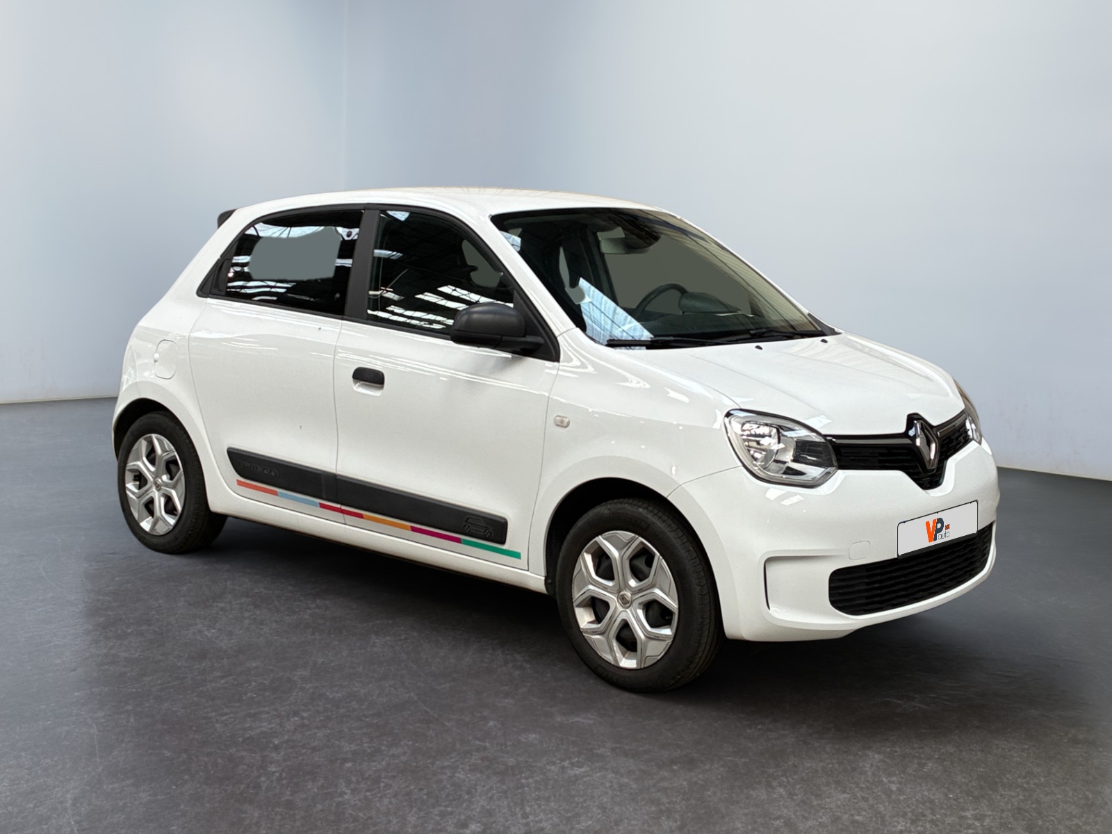 RENAULT TWINGO III SCe 65 Life 2021