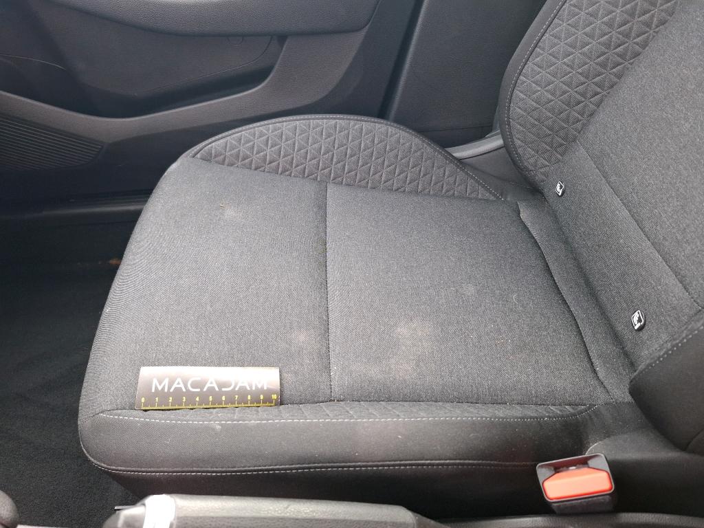RENAULT CLIO SOCIETE BLUE DCI 85 AIR NAV 2020