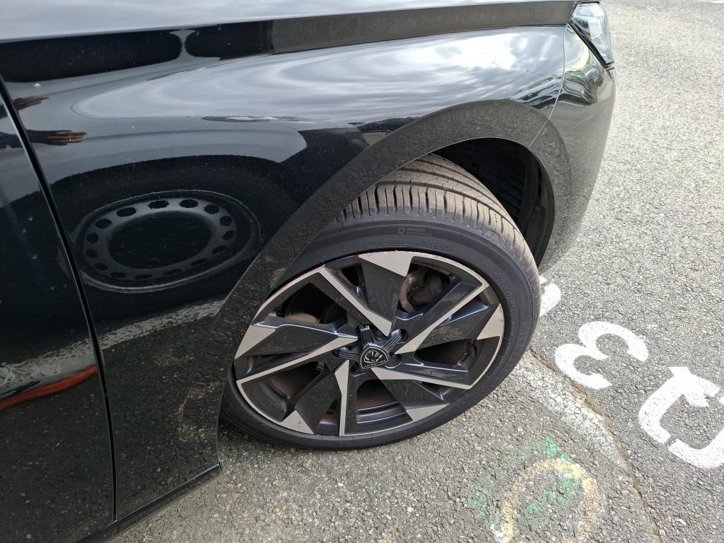 PEUGEOT 308 SW BlueHDi 130ch S&S EAT8 Allure Pack 2023