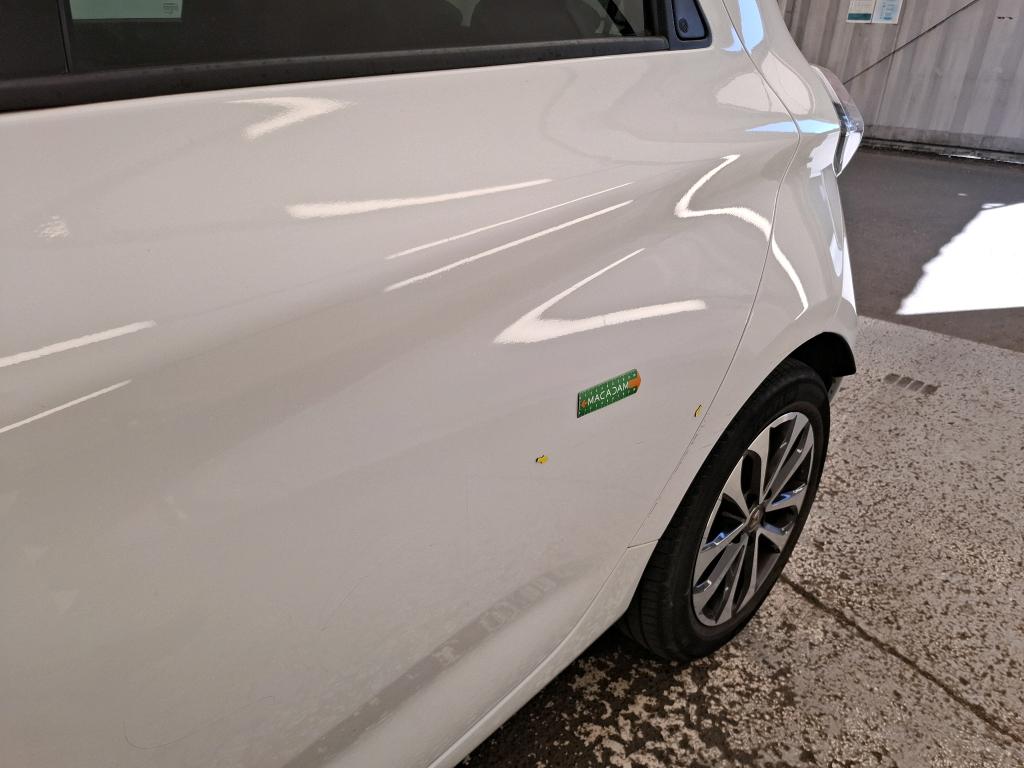 RENAULT ZOE R110 Achat Intégral - 21 Intens 2021