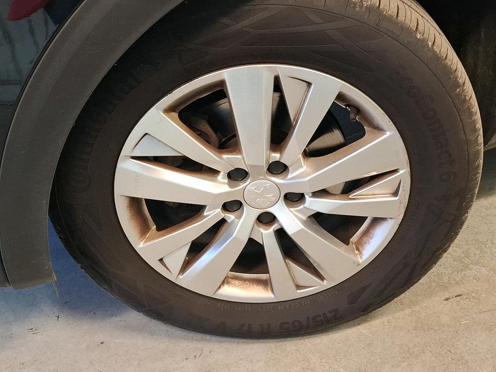 PEUGEOT 3008 PureTech 130ch S&S EAT8 Active Pack 2023