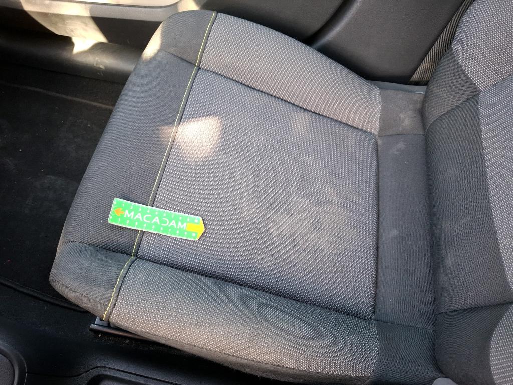CITROEN C3 ENTREPRISE SOCIETE BLUEHDI 100 S&S BVM6 FEEL NAV 2022