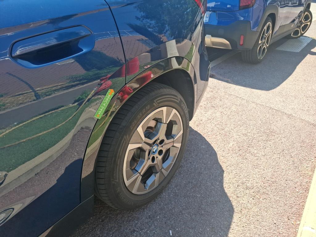 BMW X1 U11 xDrive 25e 245ch DKG7 xLine 2024